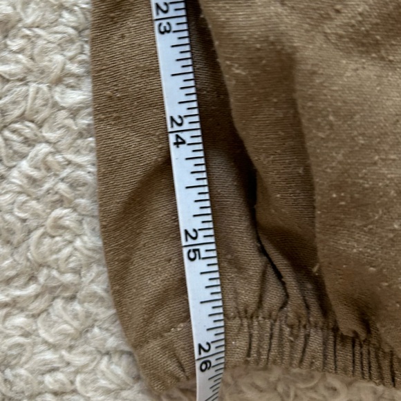 OZMA of California silk jumpsuit - M - Picture 6 of 16